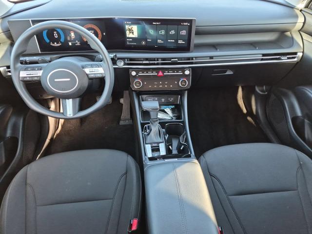 2026 Hyundai Tucson - $27,000