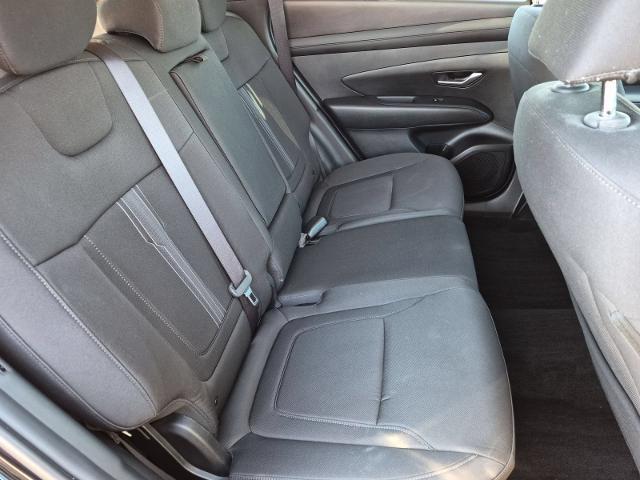 2026 Hyundai Tucson - $27,000