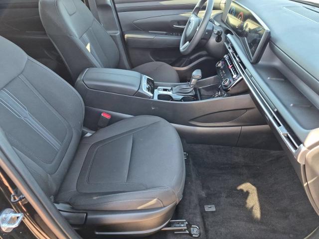 2026 Hyundai Tucson - $27,000