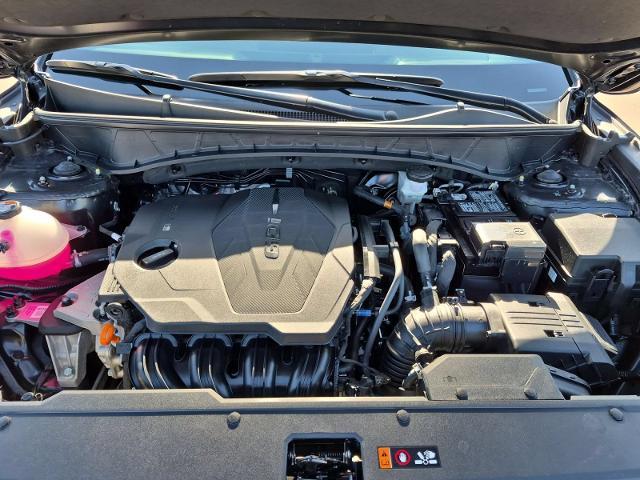 2026 Hyundai Tucson - $27,000