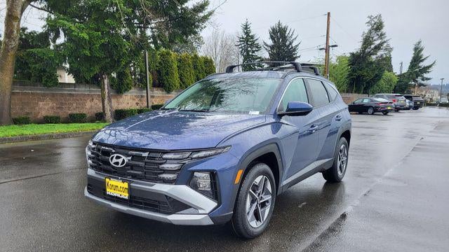 Preowned 2026 Hyundai TUCSON SEL for Sale
