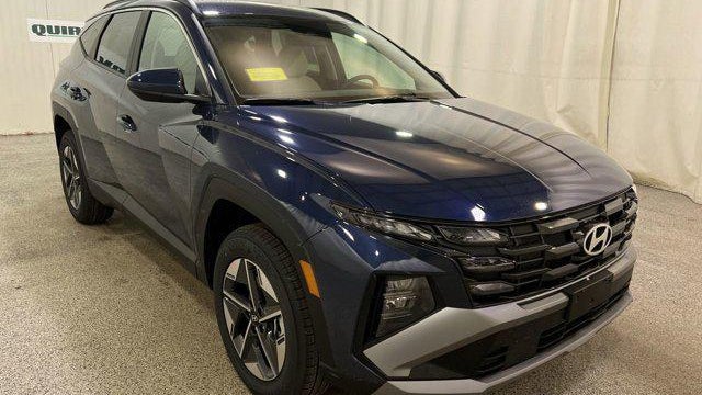 Preowned 2026 Hyundai TUCSON SEL for Sale