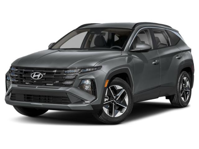 2026 Hyundai Tucson - $30,762