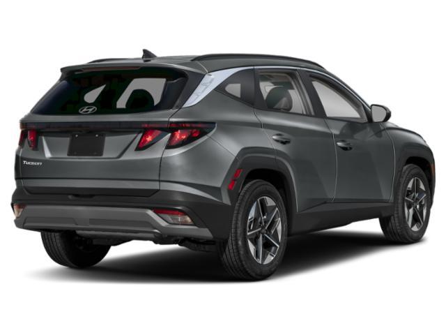 2026 Hyundai Tucson - $29,700