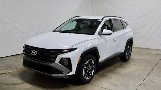 Preowned 2026 Hyundai TUCSON SEL for Sale