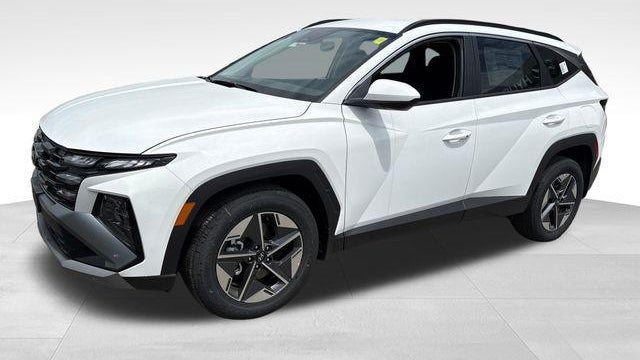 Preowned 2026 Hyundai TUCSON SEL for Sale