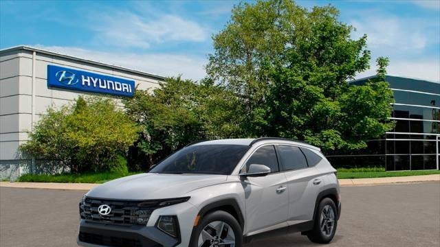 Preowned 2026 Hyundai TUCSON SEL for Sale