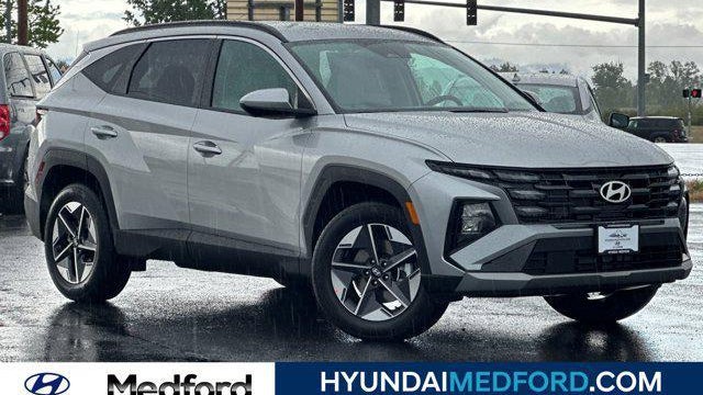 Preowned 2026 Hyundai TUCSON SEL for Sale