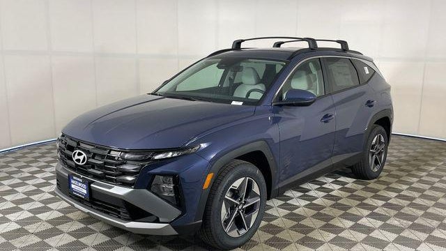 Preowned 2026 Hyundai TUCSON SEL for Sale