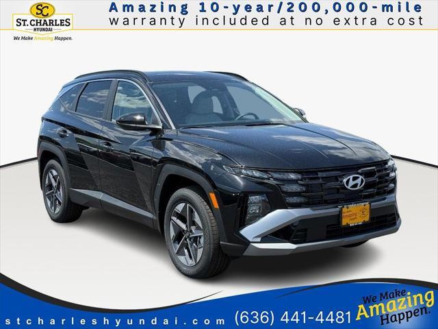 2026 Hyundai Tucson - $29,377
