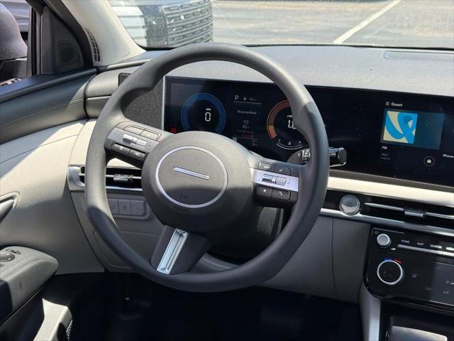 2026 Hyundai Tucson - $29,377