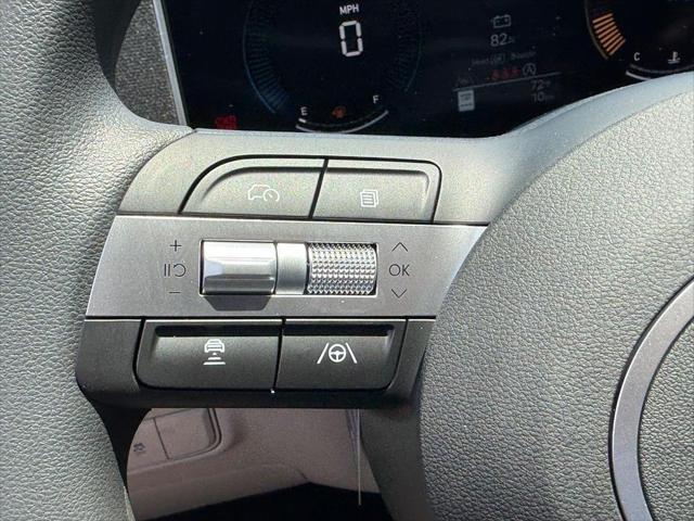 2026 Hyundai Tucson - $29,377