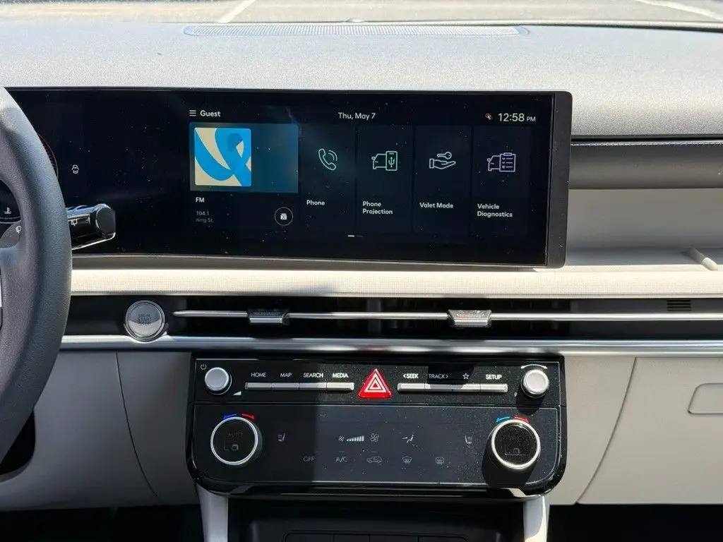 2026 Hyundai Tucson - $28,677