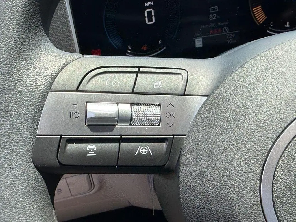 2026 Hyundai Tucson - $28,677