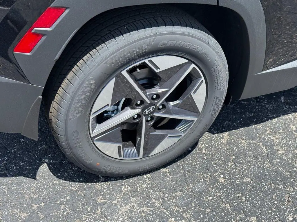 2026 Hyundai Tucson - $28,677