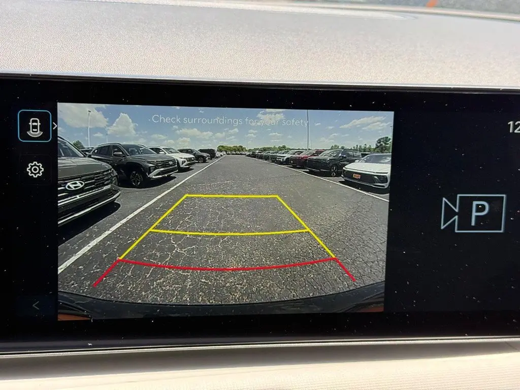2026 Hyundai Tucson - $28,677