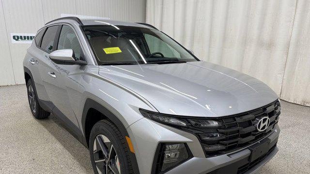 Preowned 2026 Hyundai TUCSON SEL for Sale