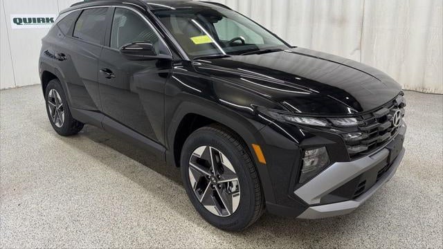 Preowned 2026 Hyundai TUCSON SEL for Sale