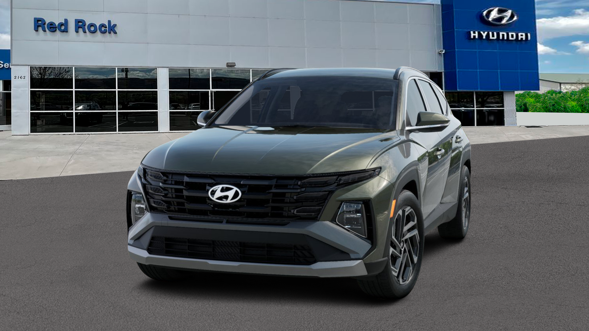 Preowned 2026 Hyundai TUCSON SEL Plus for Sale