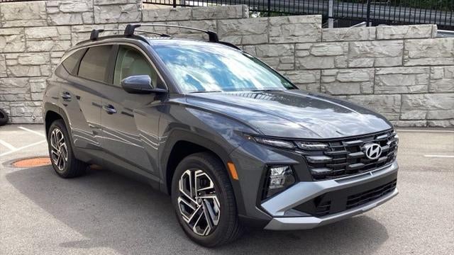 Preowned 2026 Hyundai TUCSON SEL Plus for Sale