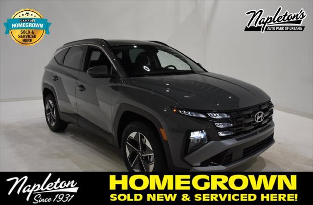 2026 Hyundai Tucson - $27,500