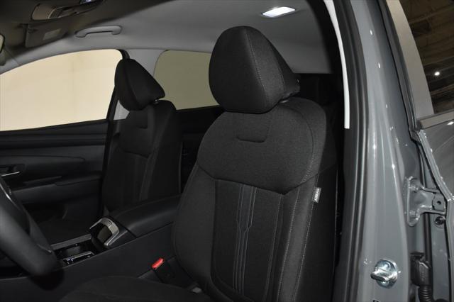 2026 Hyundai Tucson - $27,500