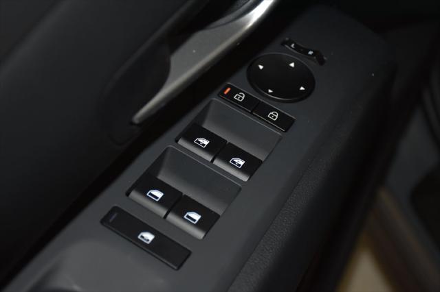 2026 Hyundai Tucson - $27,500