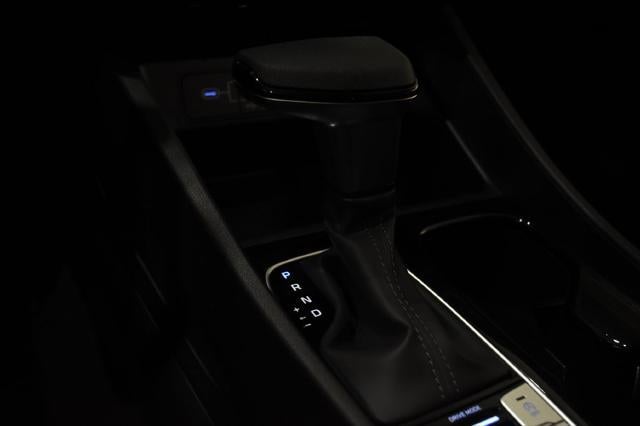 2026 Hyundai Tucson - $27,500