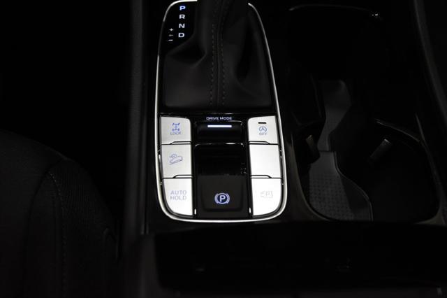 2026 Hyundai Tucson - $27,500