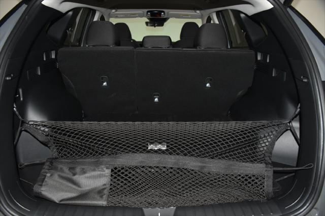 2026 Hyundai Tucson - $27,500