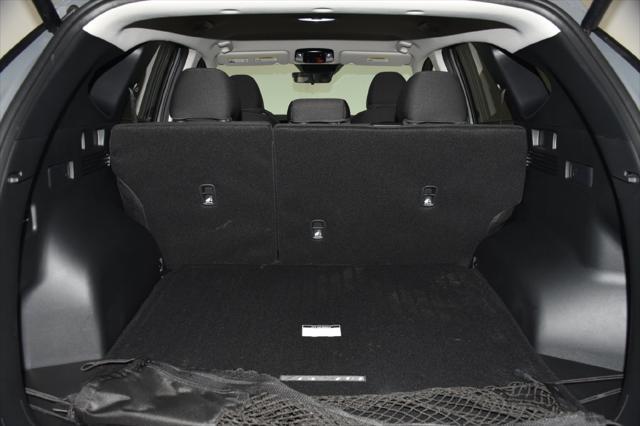 2026 Hyundai Tucson - $27,500