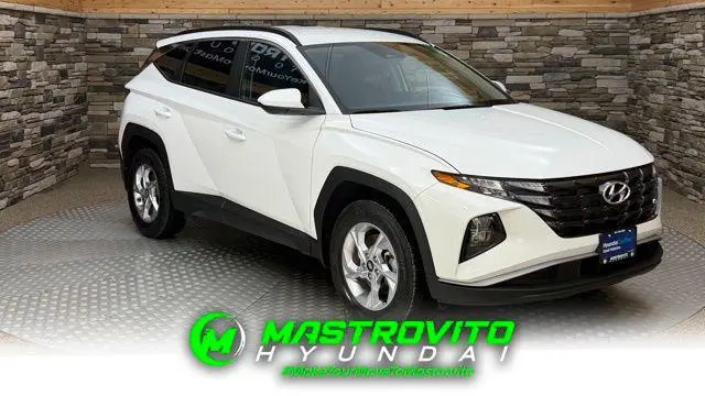 Preowned 2024 Hyundai TUCSON SEL for Sale