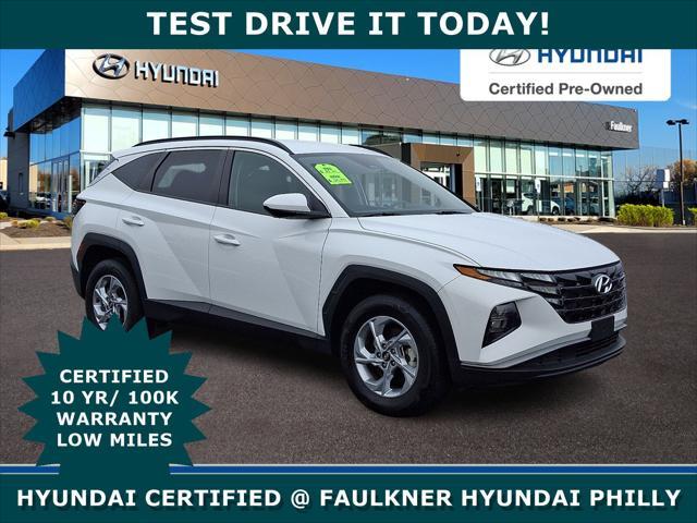 2024 Hyundai Tucson - $24,998
