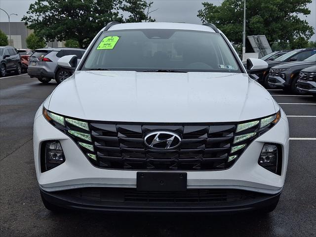 2024 Hyundai Tucson - $24,998