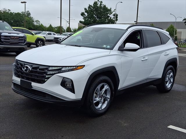 2024 Hyundai Tucson - $24,998