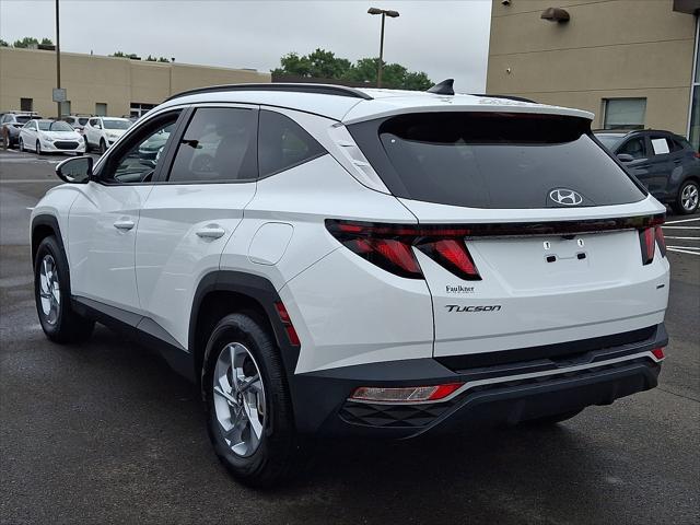 2024 Hyundai Tucson - $24,998