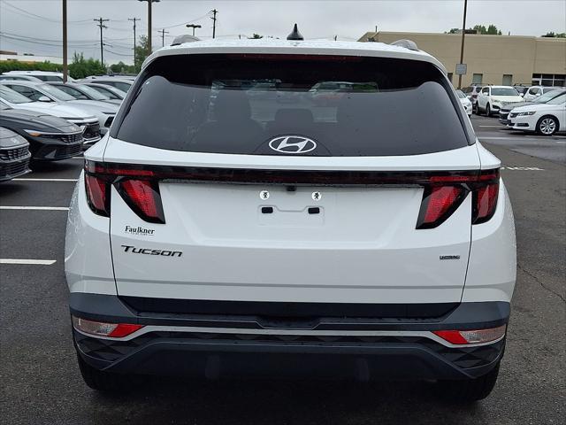 2024 Hyundai Tucson - $24,998