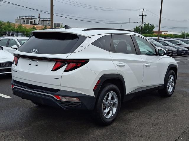 2024 Hyundai Tucson - $24,998