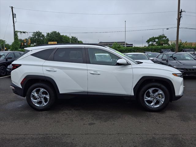2024 Hyundai Tucson - $24,998