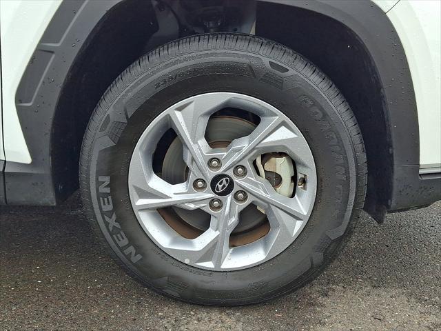 2024 Hyundai Tucson - $24,998