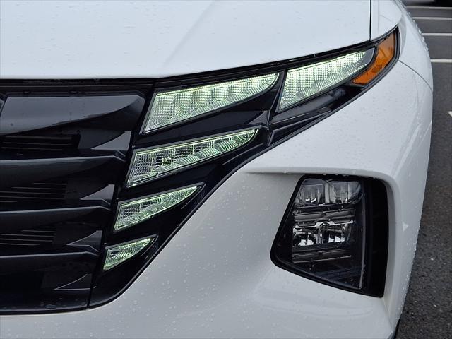 2024 Hyundai Tucson - $24,998