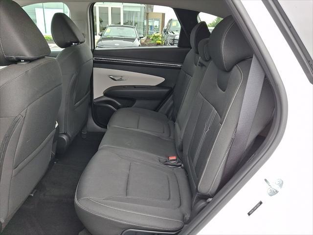 2024 Hyundai Tucson - $24,998