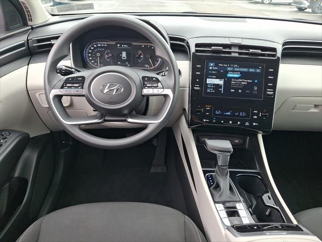 2024 Hyundai Tucson - $24,998