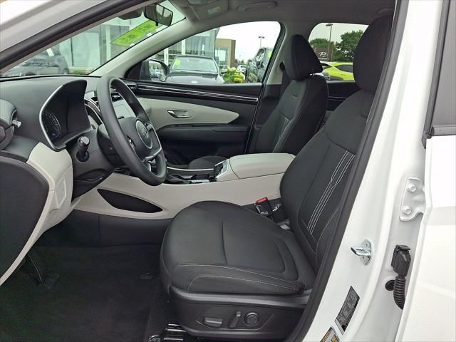 2024 Hyundai Tucson - $24,998