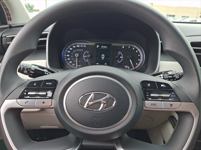 2024 Hyundai Tucson - $24,998