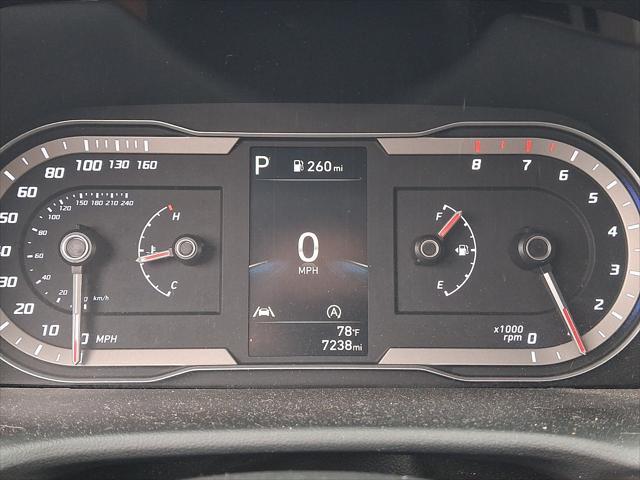 2024 Hyundai Tucson - $24,998
