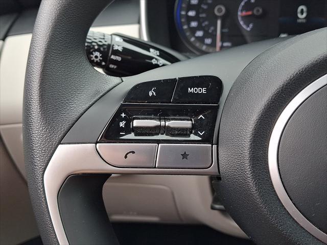 2024 Hyundai Tucson - $24,998