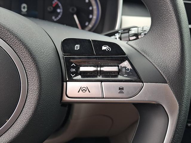 2024 Hyundai Tucson - $24,998