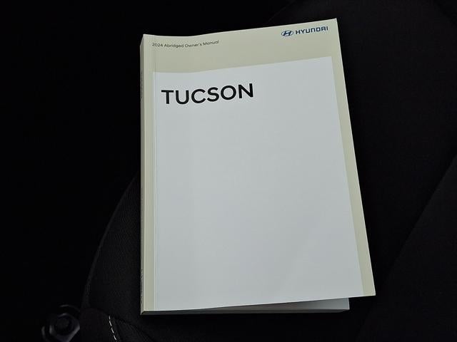 2024 Hyundai Tucson - $24,998
