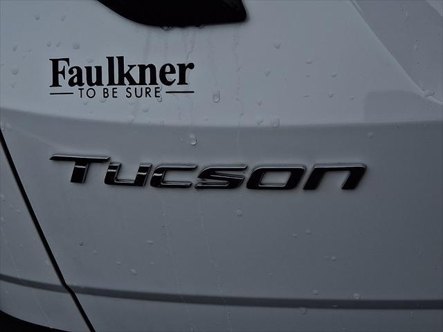 2024 Hyundai Tucson - $24,998